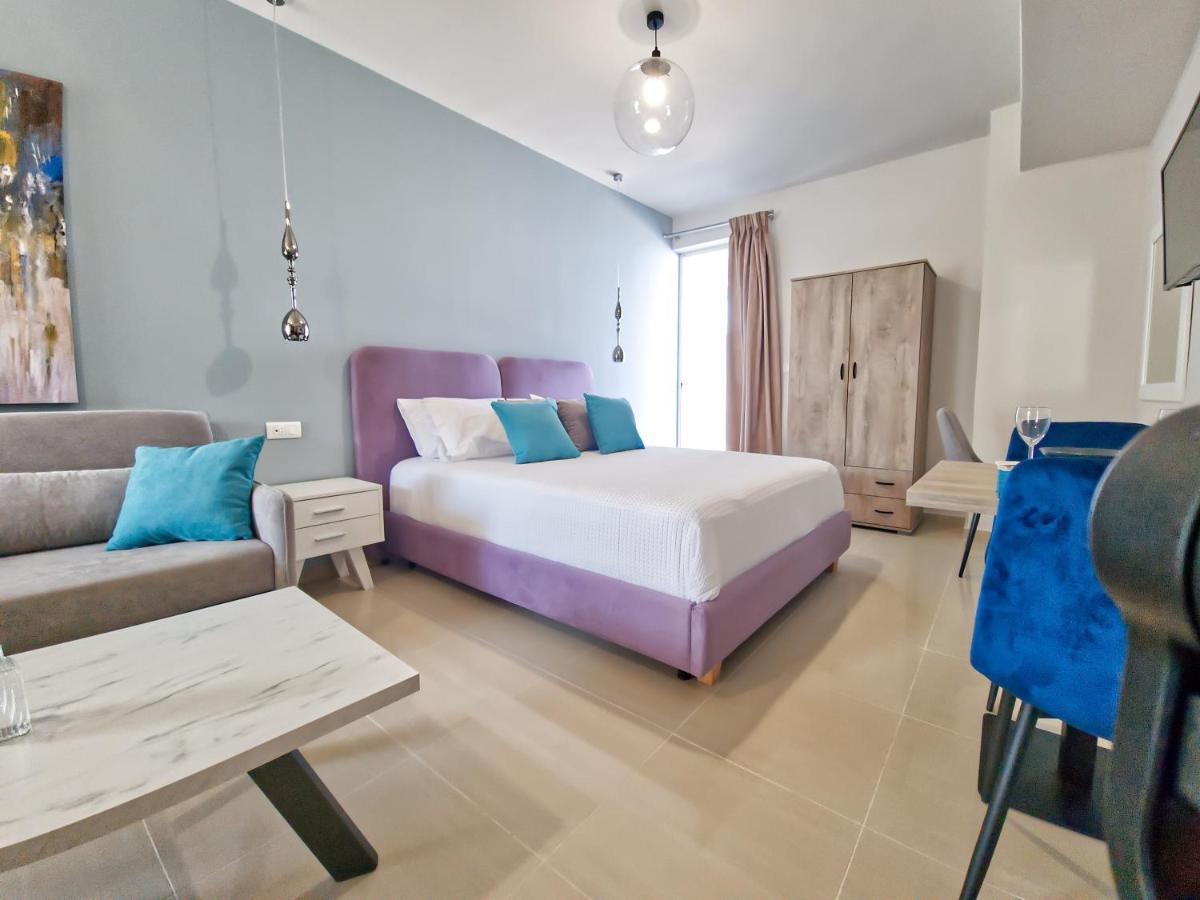Epipleon Luxury Suites -104- Δωμάτιο 35Τμ Με Βεράντα 35Τμ Μπροστά Στη Θάλασσα Nafpaktos Esterno foto
